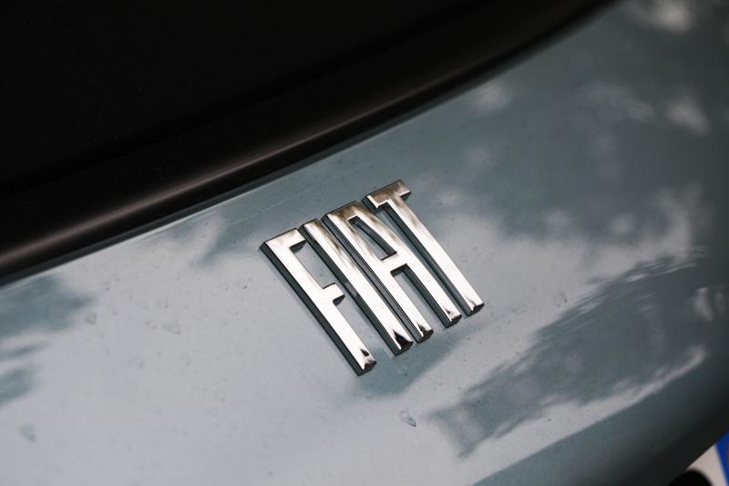 Essai Fiat 500 électrique | Nos photos de la citadine
